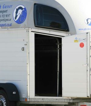 Seiteneinstieg Böckmann Big Master